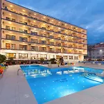 Hotel Port Vista Oro