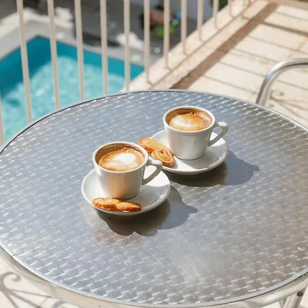 Port Vista Oro Hotel 3*