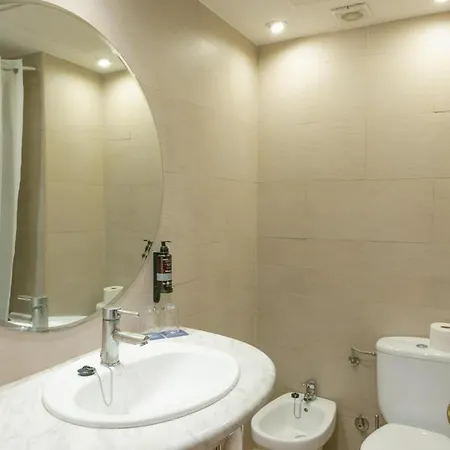 Port Vista Oro 3* Benidorm