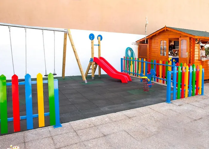 Port Vista Oro Benidorm