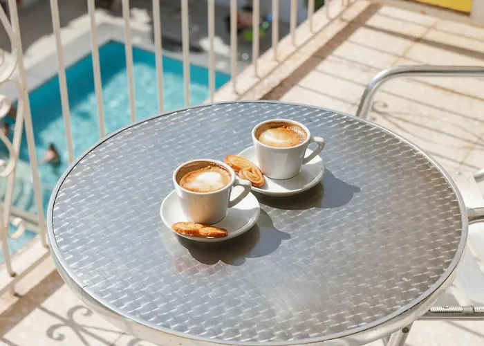 Port Vista Oro Hotel 3*