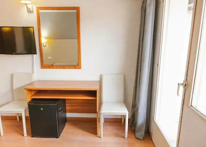 Hotel Port Vista Oro Benidorm