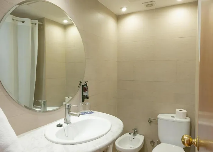 Port Vista Oro 3* Benidorm