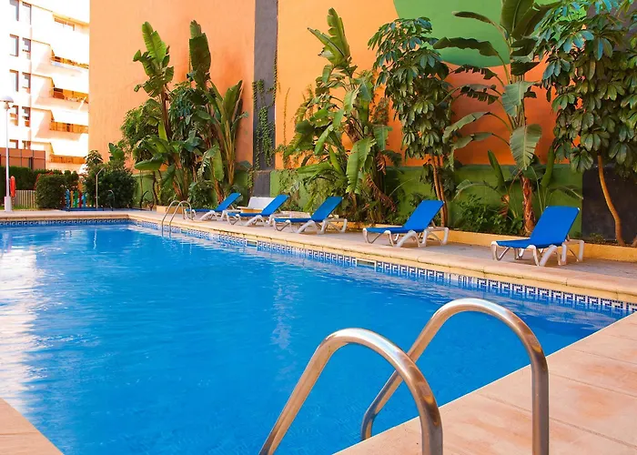 Port Vista Oro Hotel