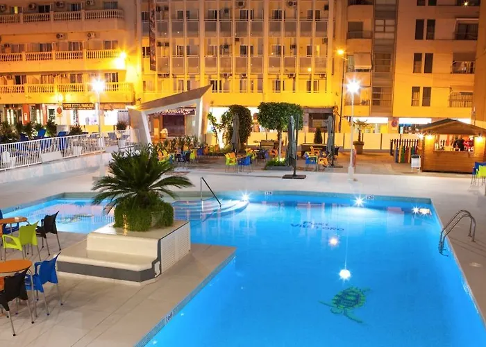 Port Vista Oro Hotel