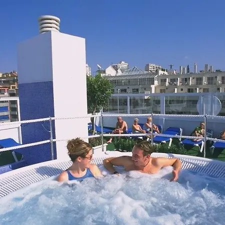 Hotel Port Vista Oro