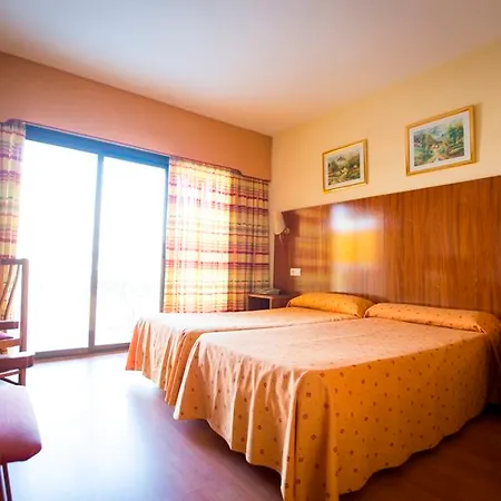 Port Vista Oro מלון 3*