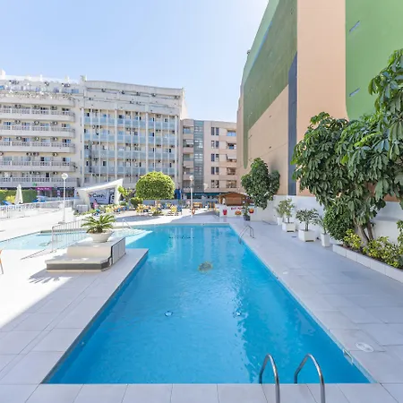 Hotel Port Vista Oro