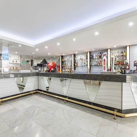 Hotel Port Vista Oro Benidorm