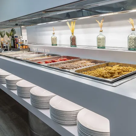 Port Vista Oro Hotel Benidorm