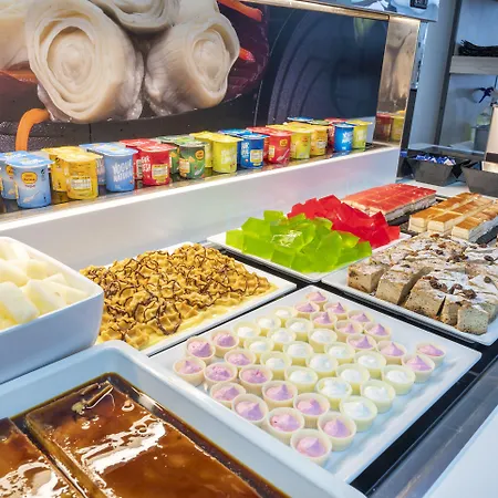 Port Vista Oro 3* Benidorm