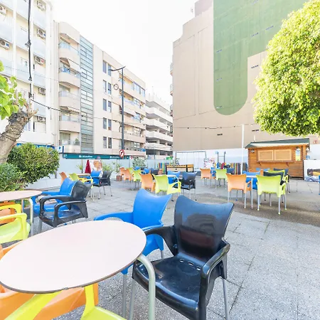 Port Vista Oro Hotel 3*