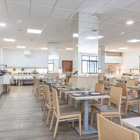 Port Vista Oro Hotel Benidorm