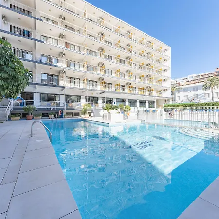 Port Vista Oro Hotel