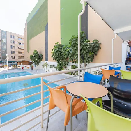 Port Vista Oro Hotel 3*