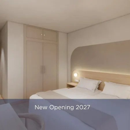 Port Vista Oro Hotel 3*