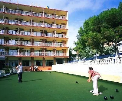 Hotell Port Vista Oro 3*
