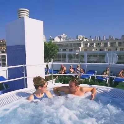 Hotell Port Vista Oro