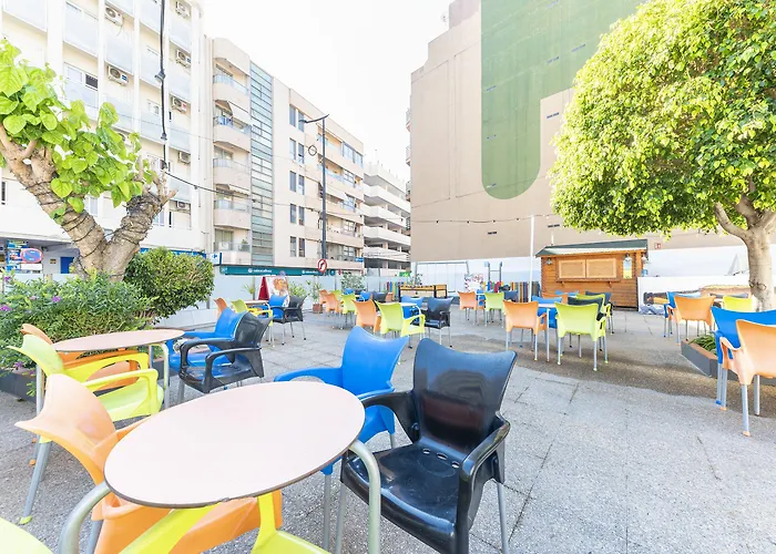 Port Vista Oro Szálloda 3*