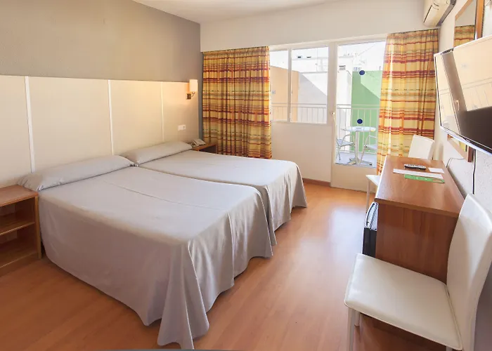 Port Vista Oro Szálloda 3*