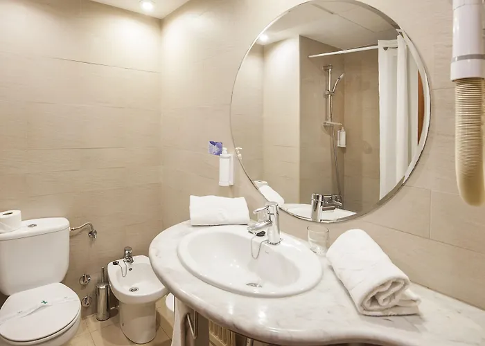 Port Vista Oro 3* Benidorm