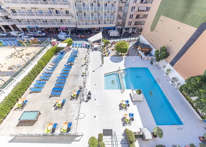 Port Vista Oro 3*