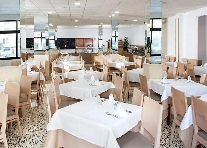 Hotel Port Vista Oro Benidorm