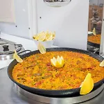 Port Vista Oro מלון 3*