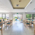 Port Vista Oro 3* בנידורם