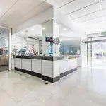Port Vista Oro בנידורם