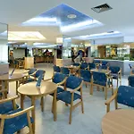Port Vista Oro 3* בנידורם