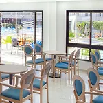 Port Vista Oro מלון 3*