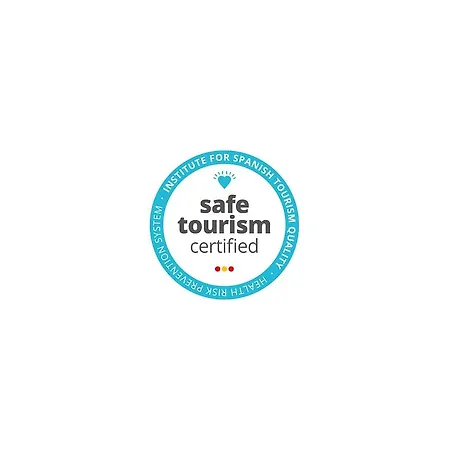 Port Vista Oro 3* Benidorm