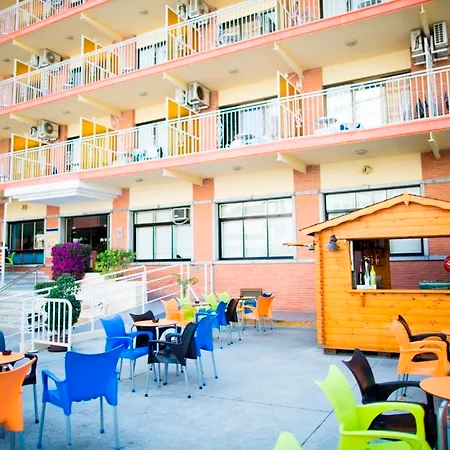 Hotel Port Vista Oro