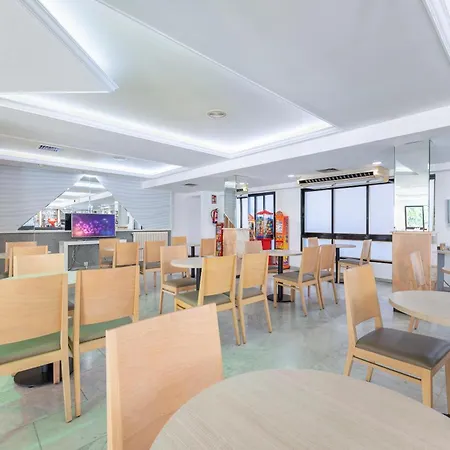 Port Vista Oro Hotel 3*