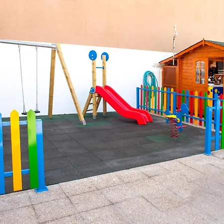 Port Vista Oro Benidorm