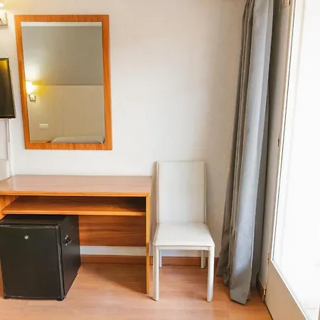 Hotell Port Vista Oro Benidorm