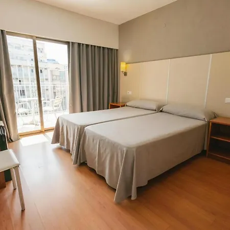 Port Vista Oro 3*
