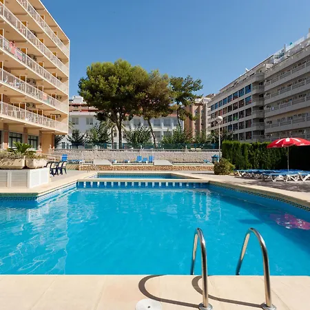 Port Vista Oro Hotel Benidorm