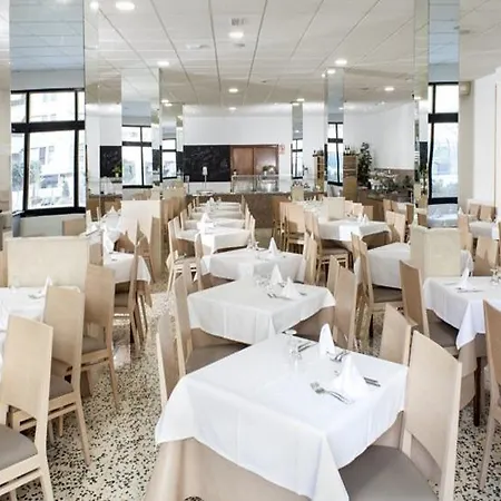 Port Vista Oro Hotel Benidorm