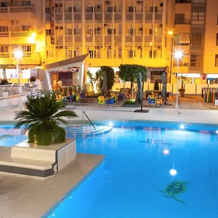 Port Vista Oro Hotel