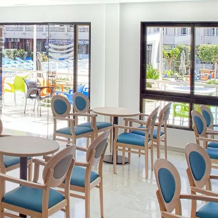 Port Vista Oro Hotel 3*