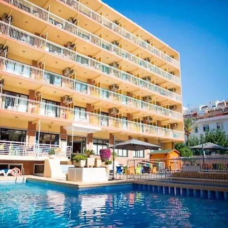 Hotel Port Vista Oro