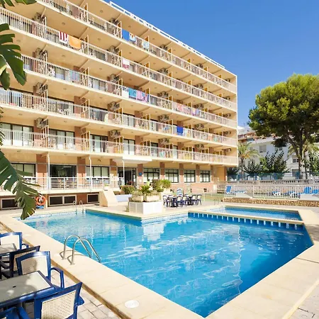 Port Vista Oro 3* Benidorm