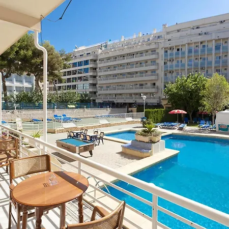 Port Vista Oro Hotel 3*