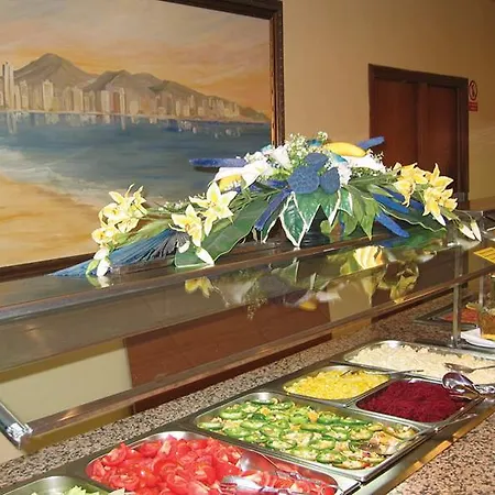 Hotel Port Vista Oro 3*